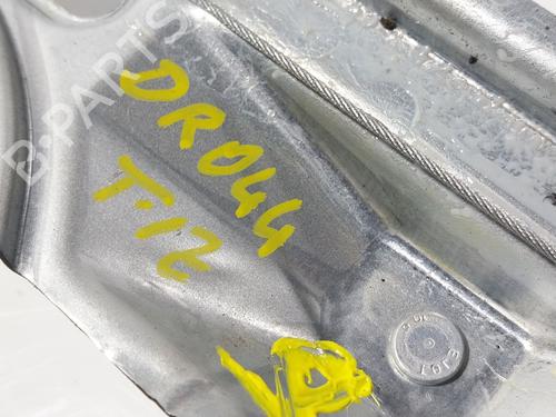 Rear left window mechanism TOYOTA C-HR (_X2_, _H2_) Hybrid | BP27482698C24 
