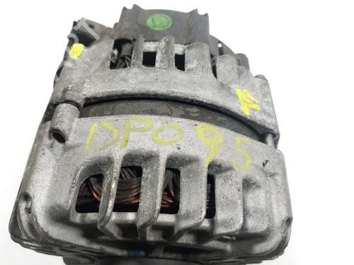 Alternator CITROËN C4 SPACETOURER (3D_) 1.6 BlueHDi 100 | BP21215999M7 