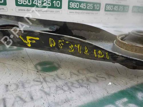 Left front suspension arm KIA RIO III (UB) 1.1 CRDi | BP5091656M12 - Image 2