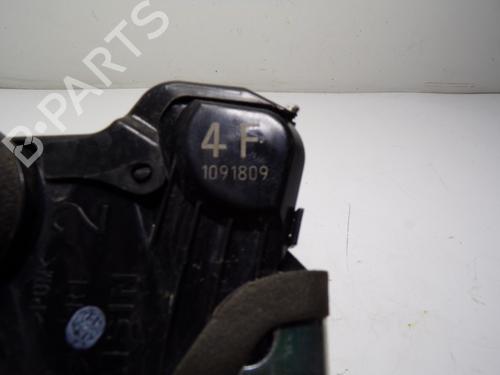 Front right lock LEXUS CT (ZWA10_)  | BP12909239C97 