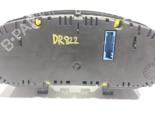 Instrument cluster VW GOLF VI (5K1) | BP30152290C47