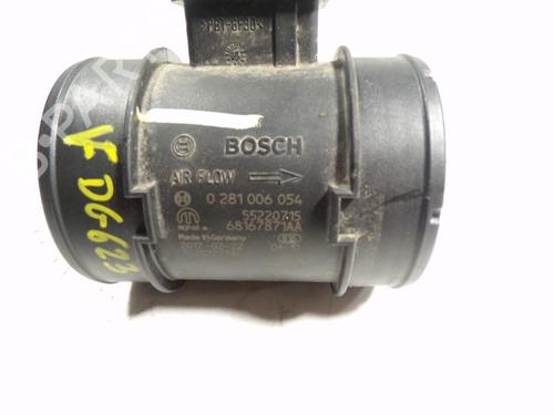 Mass air flow sensor JEEP COMPASS (MP, M6, MV, M7)  | BP7330857M95  - Image 5