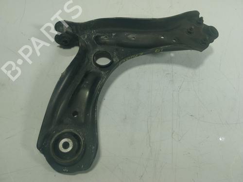 Left front suspension arm AUDI A1 Sportback (8XA, 8XF) 1.6 TDI | BP31131409M12