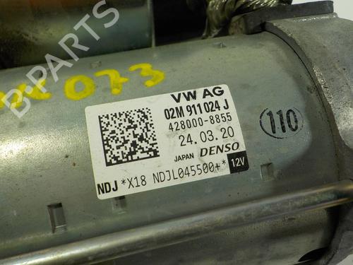 Starter SEAT LEON Sportstourer (KL8, KLD) 1.0 TSI | BP10696085M8 - Image 2