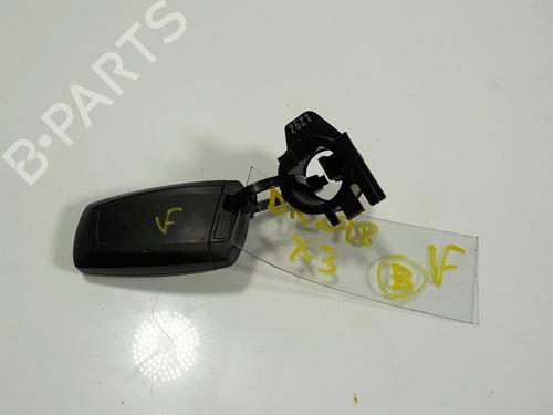 Ignition barrel BMW X3 (F25) sDrive 18 d | BP11504903M48 