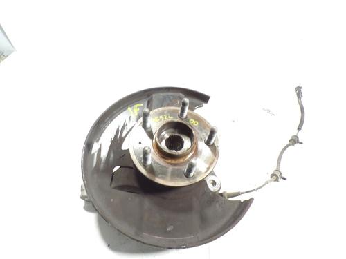 Used Right front steering knuckle Right front steering knuckle OPEL INSIGNIA A (G09) 1.6 CDTi (68) (136 hp) 7194911 7194911