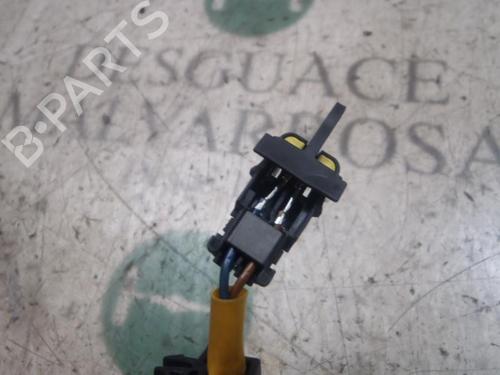 Squib airbag KIA PICANTO I (SA) 1.1 | BP3820237C102