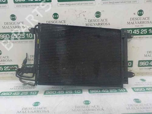 AC radiator AUDI A3 (8P1)  | BP4825933M32 