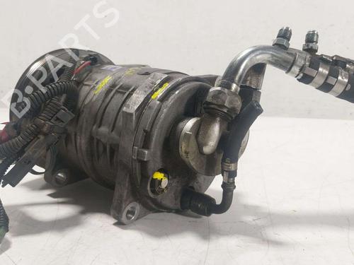 AC compressor RENAULT MASTER III Van (FV) 2.3 dCi 170 FWD (FV0L) | BP39250115M34 - Image 2