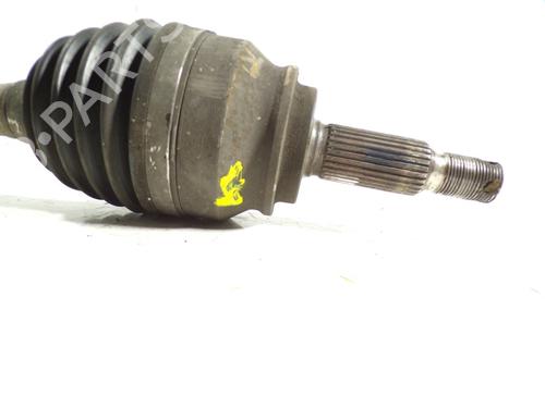 Right front driveshaft DODGE CALIBER 2.0 CRD | BP8176450M39