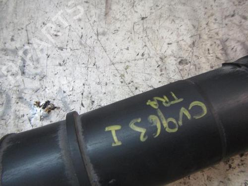 Left rear shock absorber RENAULT KANGOO / GRAND KANGOO II (KW0/1_)  | BP3835522M18 
