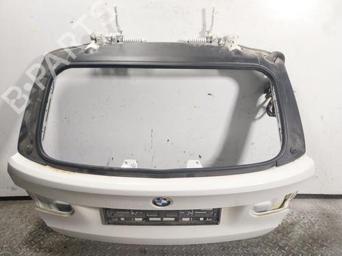 Used Tailgate Tailgate BMW 3 Touring (F31) 316 d (116 hp) 17384717 17384717