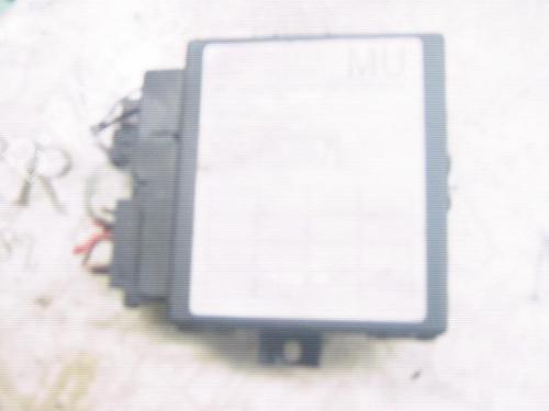 Electronic module OPEL VECTRA B (J96)  | BP3778613M83 