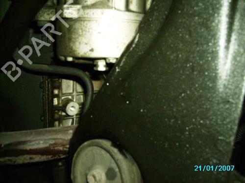 Engine mount SEAT IBIZA II (6K1) 1.4 | BP9086332M89 