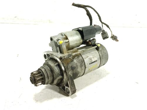 Starter VW GOLF VII (5G1, BQ1, BE1, BE2) 2.0 GTD | BP34497554M8 - Image 2