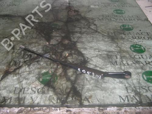 Used Front windshield wiper arm Front windshield wiper arm FIAT BRAVA (182_) 1.9 TD 75 S (182.BF) (75 hp) 3780693 3780693