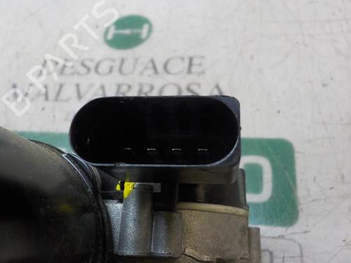 Front wiper motor OPEL ZAFIRA TOURER C (P12) 1.4 (75) | BP4003103M29 