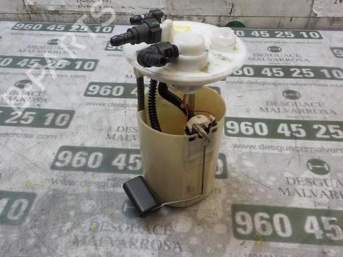 Used Fuel pump Fuel pump TOYOTA COROLLA (_E12_) 2.0 D-4D (CDE120R, CDE120L_) (116 hp) 3859224 3859224