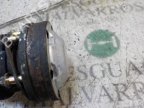 Left rear driveshaft MERCEDES-BENZ SLK (R170) 230 Kompressor (170.447) | BP3847198M40