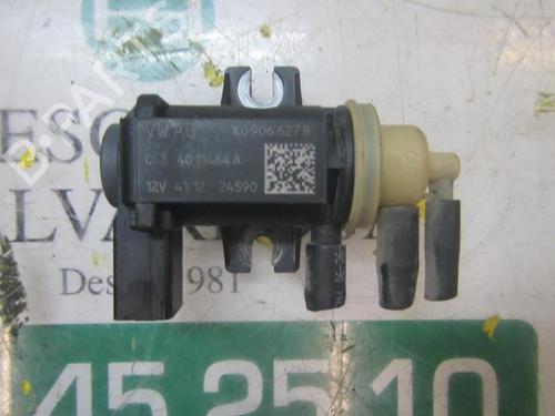 Elektronisk sensor SKODA ROOMSTER (5J7) 1.6 TDI (105 hp) 14281593