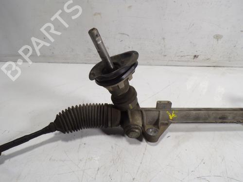 Steering rack NISSAN QASHQAI / QASHQAI +2 I (J10, NJ10, JJ10E)  | BP9213756M22 