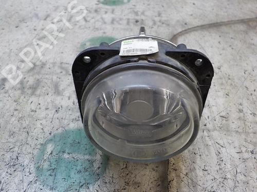 Venstre  Fortil Tågelygte CITROËN XSARA PICASSO (N68) [1999-2012]  3853971
