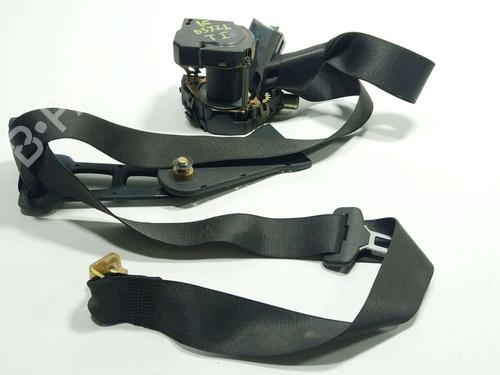 Used Rear left seatbelt Rear left seatbelt 37486541 37486541