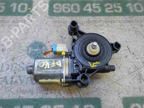 Used Left front window motor Left front window motor VW GOLF VII (5G1, BQ1, BE1, BE2) [2012-2021] 6584983 6584983
