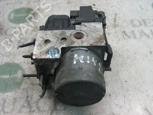 Used ABS pump NISSAN PRIMERA (P11) 2.0 TD (90 hp) 3734159