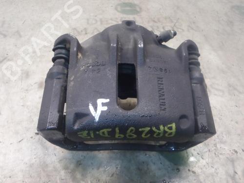 Used Left front brake caliper Left front brake caliper 11546413 11546413