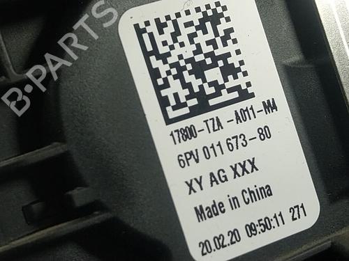 Pedal HONDA JAZZ V (GR_, GS_) 1.5 eHEV (GR3, GR6) | BP25590644I4 - Image 5