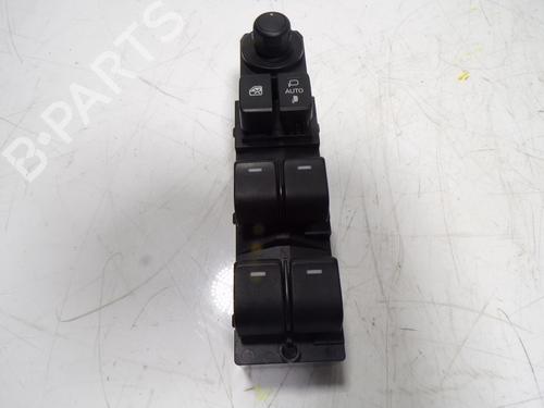 Used Left front window switch Left front window switch MAZDA 3 (BM, BN) [2013-2019] 15064871 15064871
