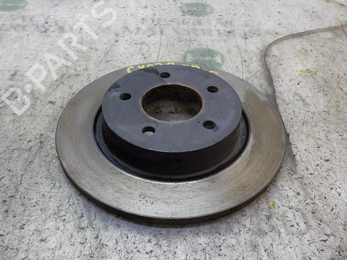 Other MAZDA 3 (BL) 2.2 MZR CD (BL10) C25Y26251B
