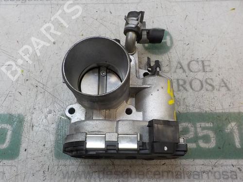Used Throttle body HYUNDAI i20 II (GB, IB) 1.2 (84 hp) 3869364