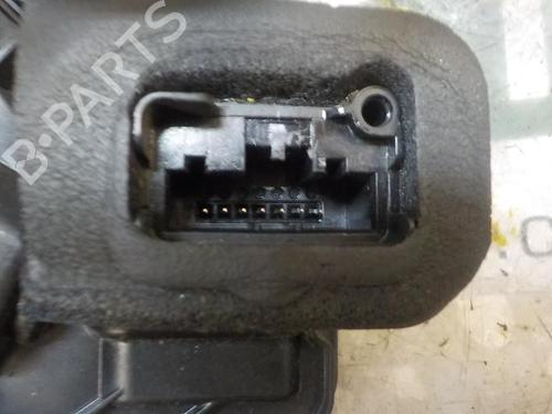 Front right lock SEAT TOLEDO IV (KG3) 1.6 TDI | BP3858325C97 