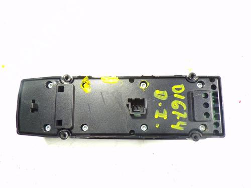Left front window switch MERCEDES-BENZ E-CLASS Coupe (C207)  | BP9194947I27 