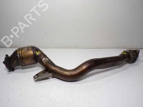 Katalysator Katalysator BENTLEY CONTINENTAL Coupe (3W_, 393) 6.0 FLEX (630 hp) 12594929 12594929