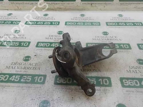 Right front steering knuckle FORD MONDEO IV (BA7) 2.0 TDCi | BP4967749M26