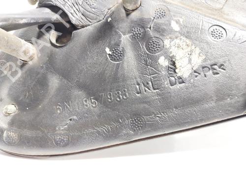 Left mirror VW POLO (6N2) 1.0 | BP30684292C26 