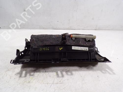 Glove box JAGUAR XF I (X250) 2.2 D | BP9257125C95 