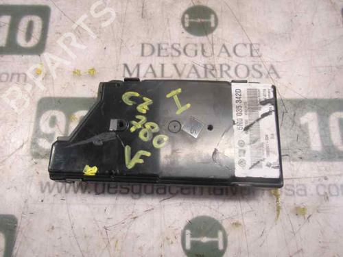 Elektronische module SEAT LEON (1P1) 1.6 TDI (90 hp) 3859999
