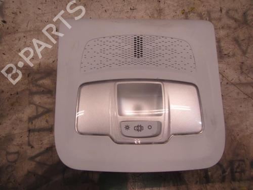 Used Interior roof light PEUGEOT 208 I (CA_, CC_) [2012-2021]  7410524