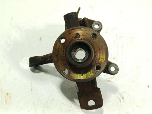 Used Right front steering knuckle Right front steering knuckle TOYOTA AYGO (_B1_) 1.0 (KGB10_, KGB10R) (68 hp) 40483995 40483995