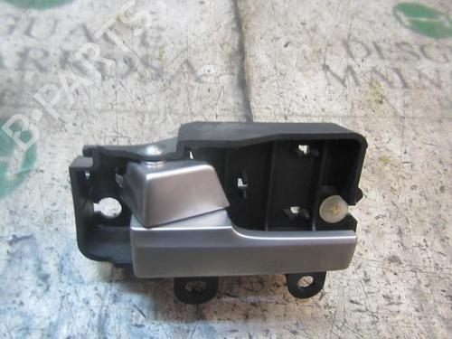 Used Rear left interior door handle FORD FOCUS II Turnier (DA_, FFS, DS) 2.0 TDCi (136 hp) 3844073