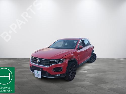 Engine control unit (ECU) VW T-ROC (A11, D11)  | BP13316987M57  - Image 10