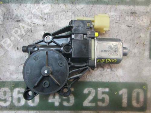 Left front window motor FORD FIESTA VI (CB1, CCN) 1.25 | BP3860944E21 
