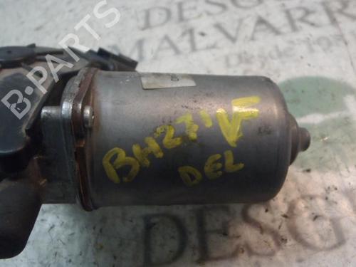 Front wiper motor OPEL CORSA D (S07)  | BP3816358M29 