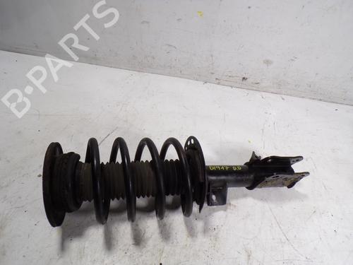 Used Right front shock absorber Right front shock absorber FORD MONDEO V Hatchback (CE) 2.0 TDCi (150 hp) 9664189 9664189