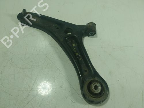 Used Left front suspension arm FORD ECOSPORT 1.5 TDCi (90 hp) 22202217