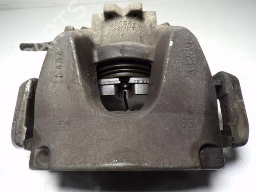 Used Right front brake caliper LAND ROVER DISCOVERY SPORT (L550) [2014-2025]  13396202